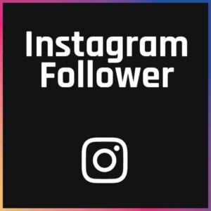 Buy FollowerPilot Instagram followers
